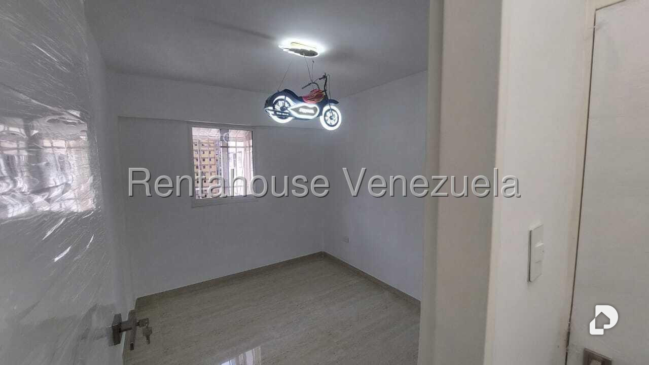 Apartamento en Casalta II, Caracas – 24