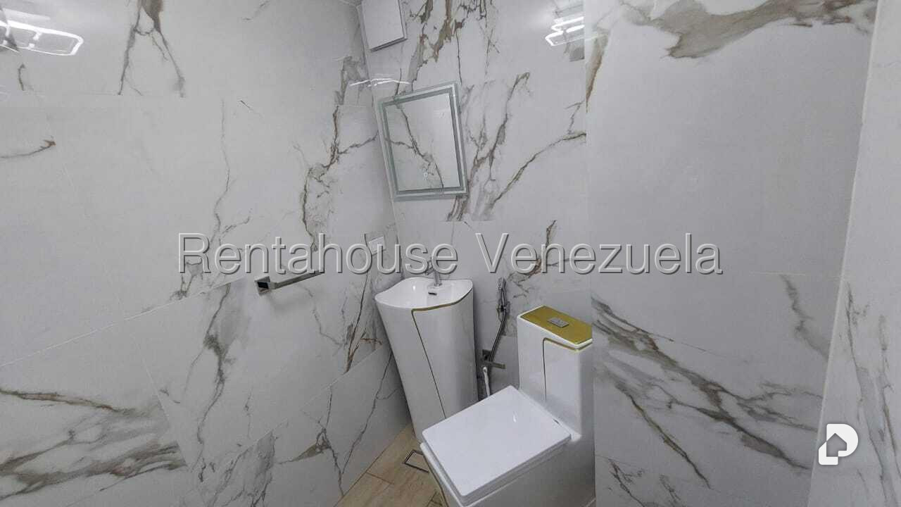 Apartamento en Casalta II, Caracas – 15