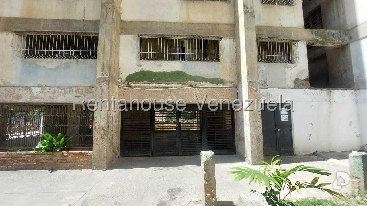 Apartamento en Casalta II, Caracas – 23