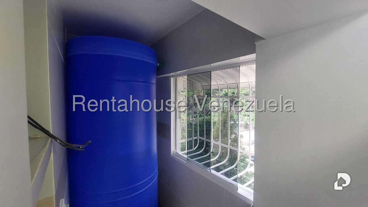 Apartamento en Casalta II, Caracas – 17