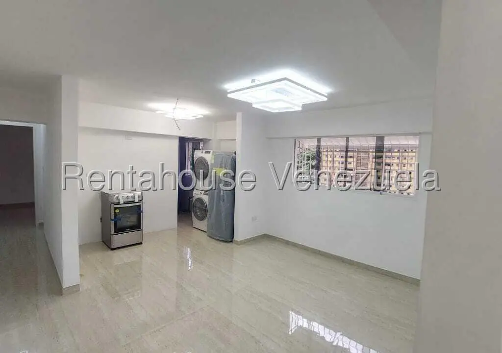 Apartamento en Caracas - 1