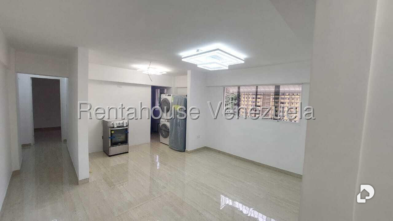 Apartamento en Casalta II, Caracas – 1