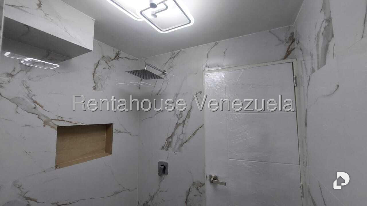 Apartamento en Casalta II, Caracas – 13