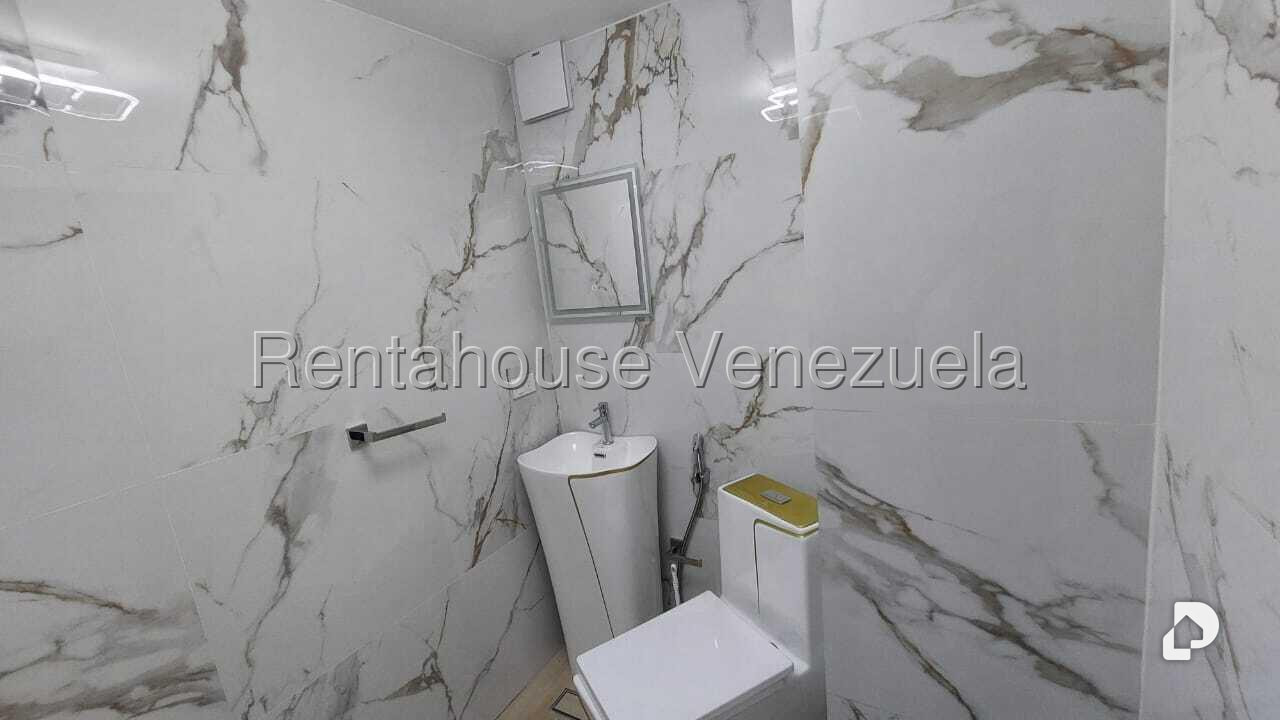 Apartamento en Casalta II, Caracas – 14