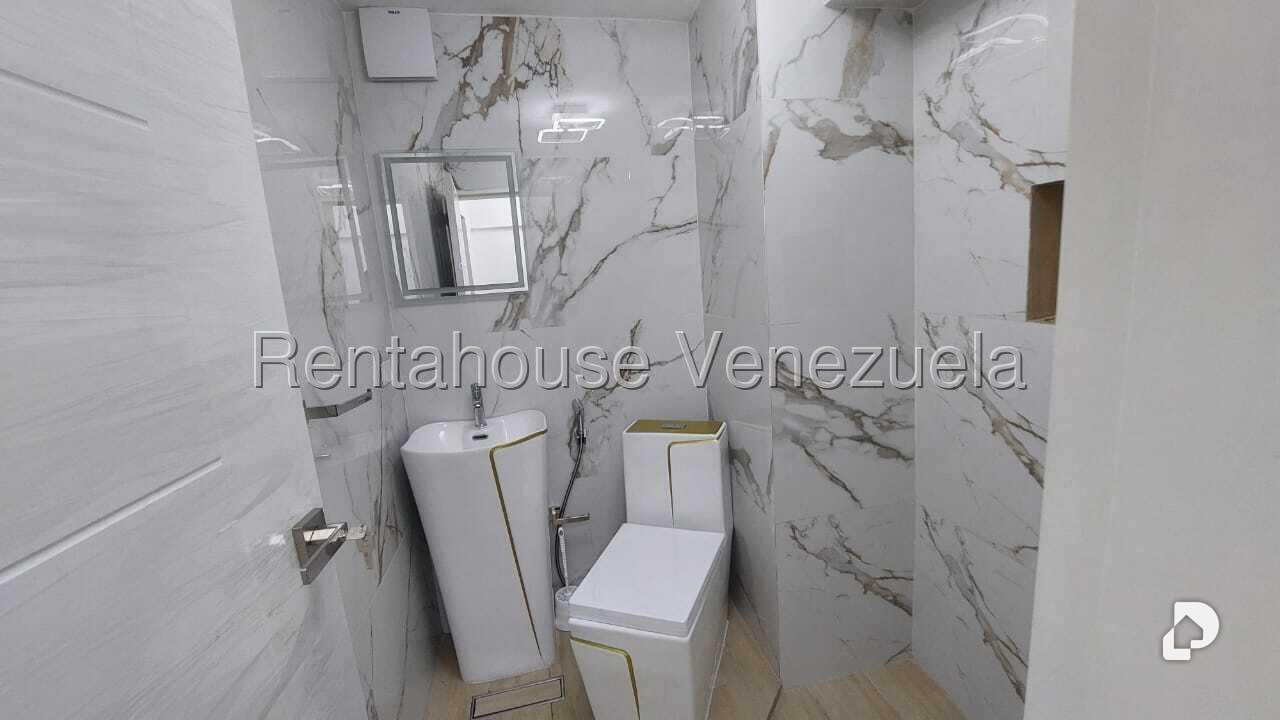 Apartamento en Casalta II, Caracas – 12