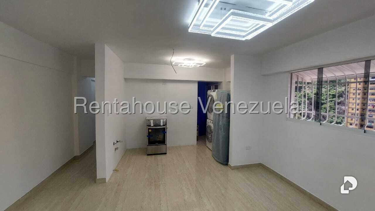 Apartamento en Casalta II, Caracas – 7