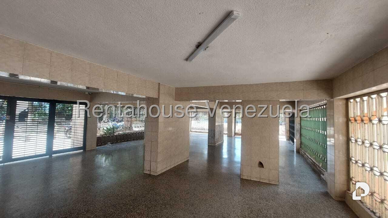 Apartamento en Casalta II, Caracas – 21