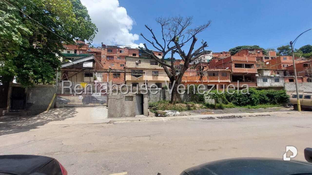 Apartamento en Casalta II, Caracas – 20