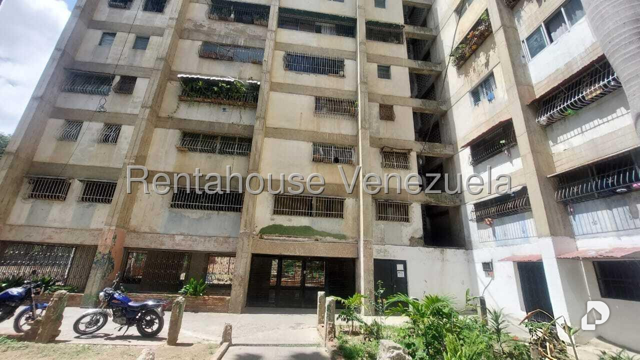 Apartamento en Casalta II, Caracas – 16