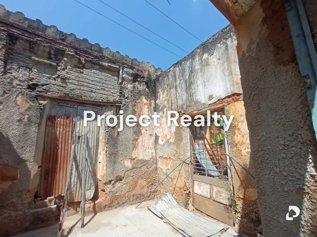 House in Casco Catedral, Valencia – 29