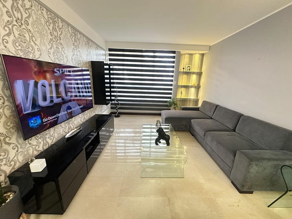Apartamento en Llano Alto, Altos Mirandinos - 1