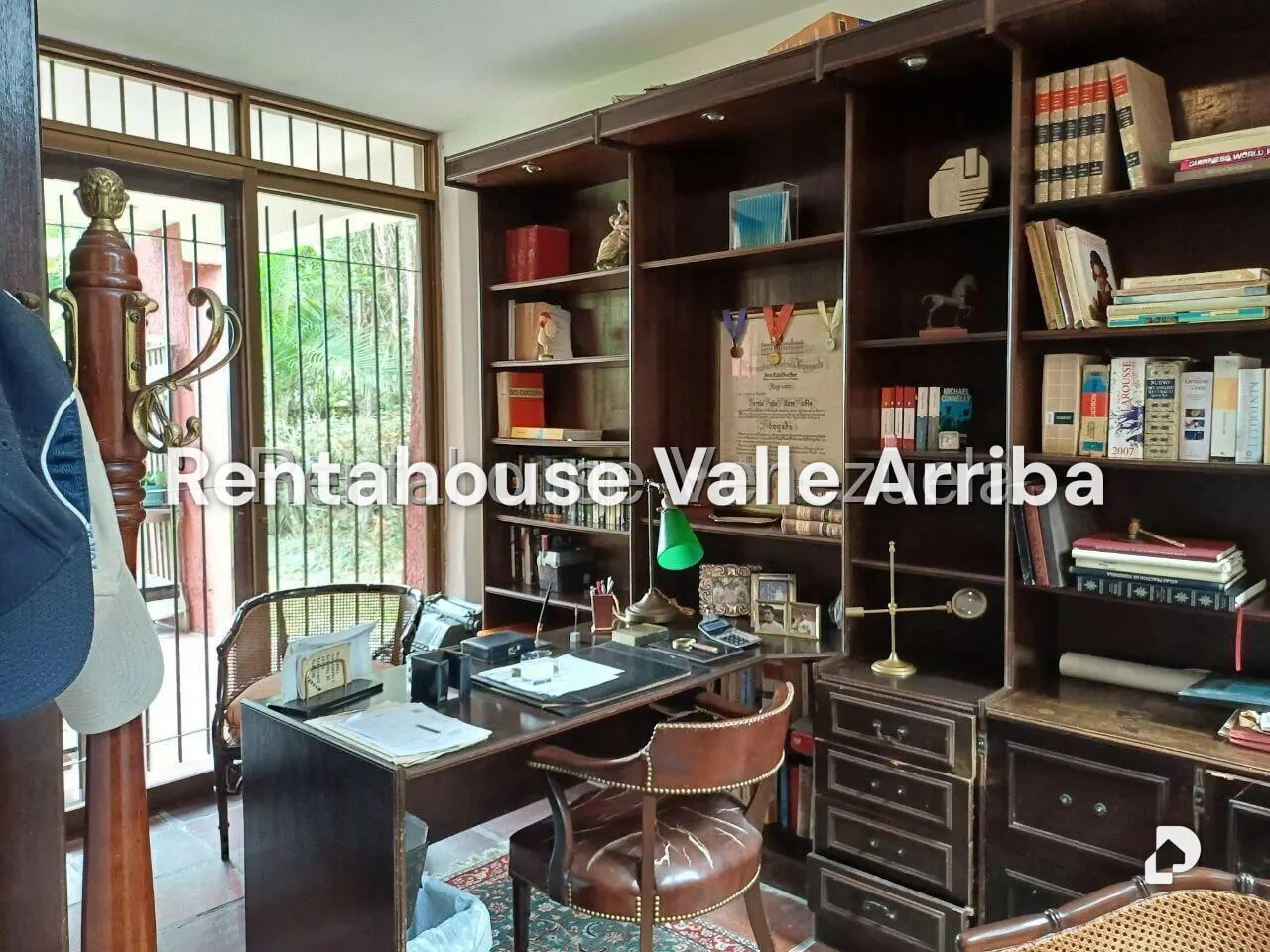 House in La Lagunita Country Club, Caracas – 10