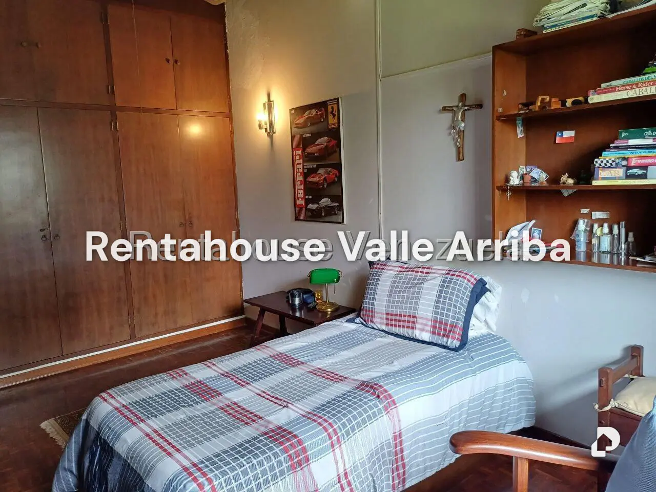 House in La Lagunita Country Club, Caracas – 7
