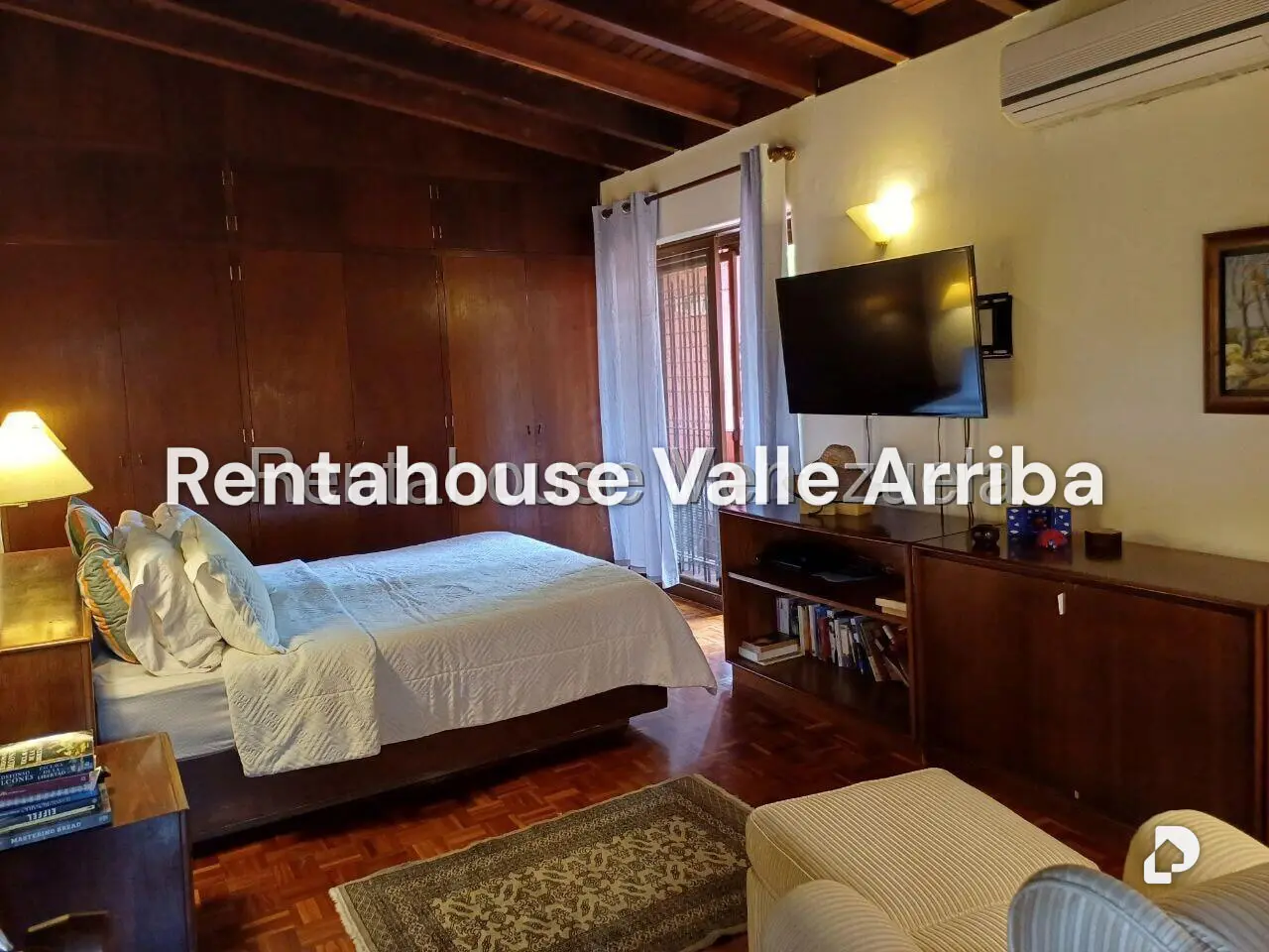 House in La Lagunita Country Club, Caracas – 5