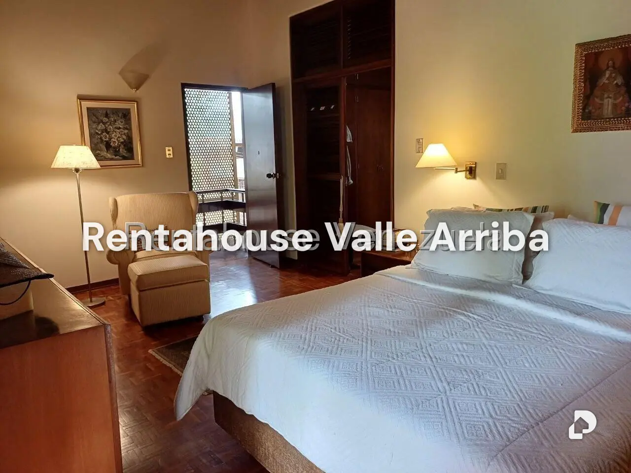 House in La Lagunita Country Club, Caracas – 6