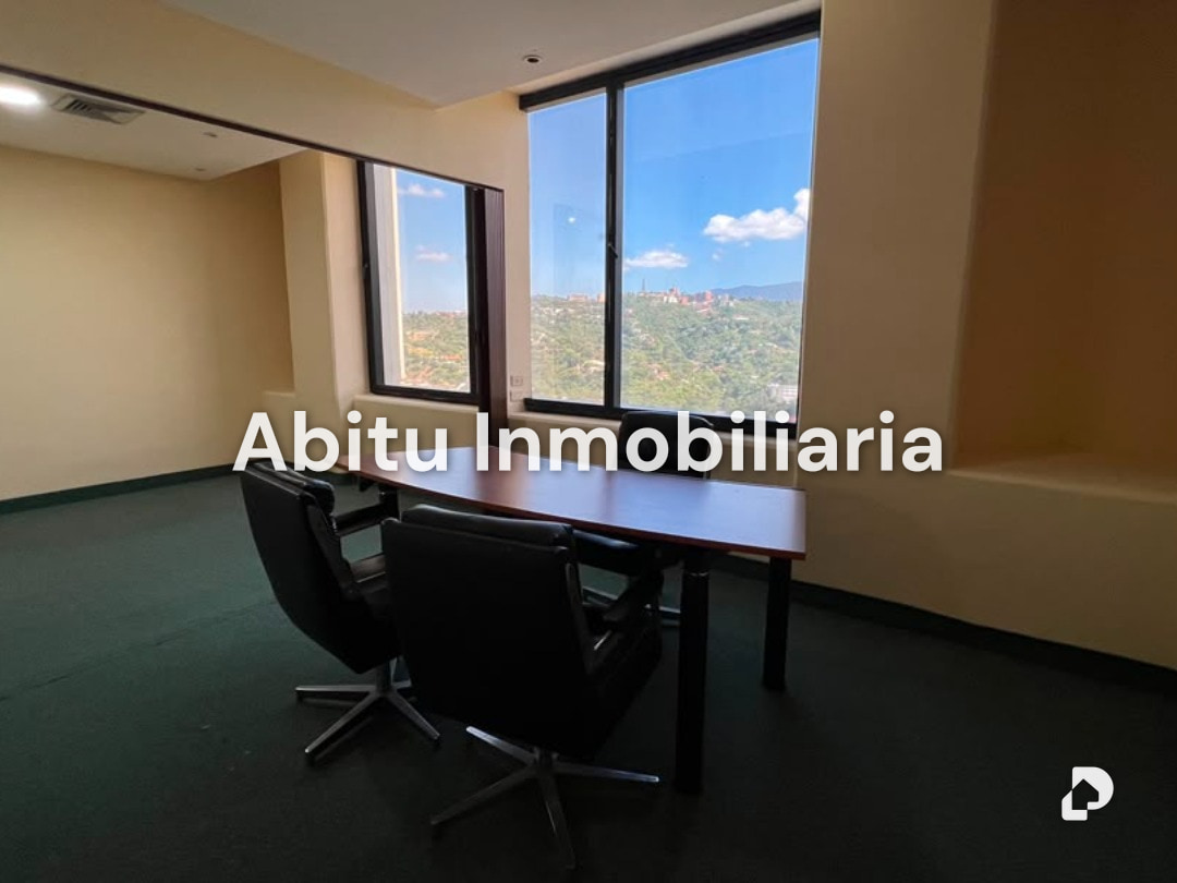 Oficina en Prados del Este, Caracas – 16