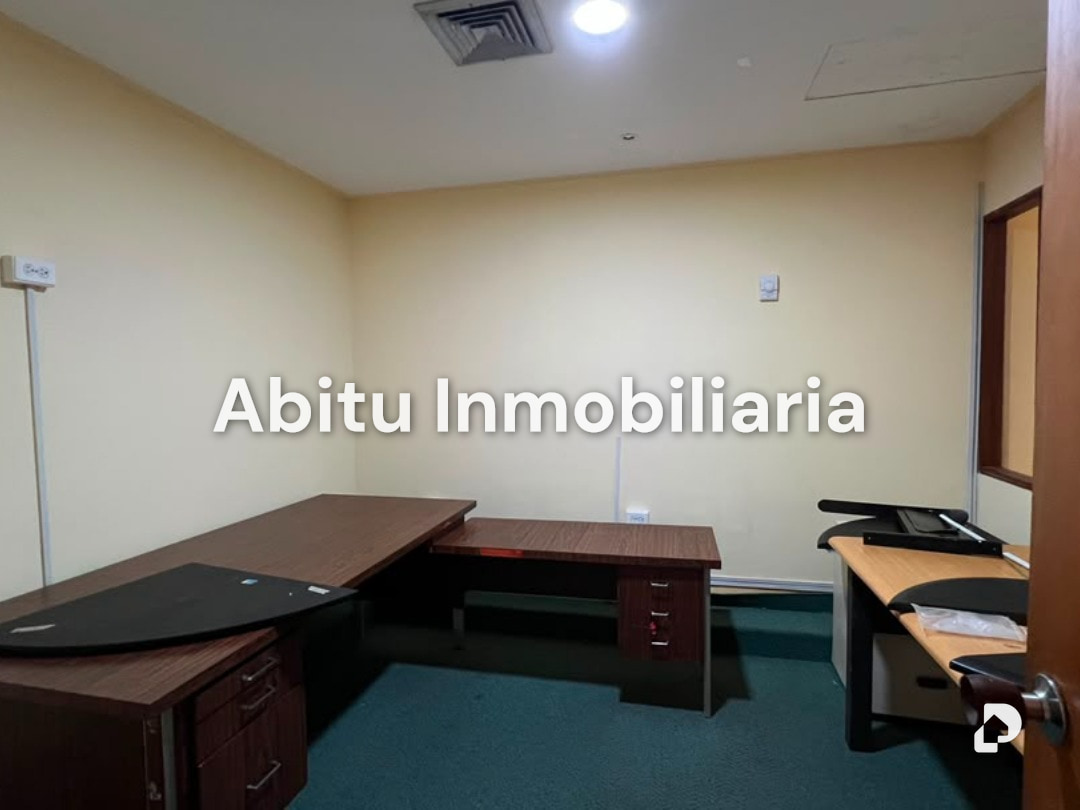 Oficina en Prados del Este, Caracas – 5
