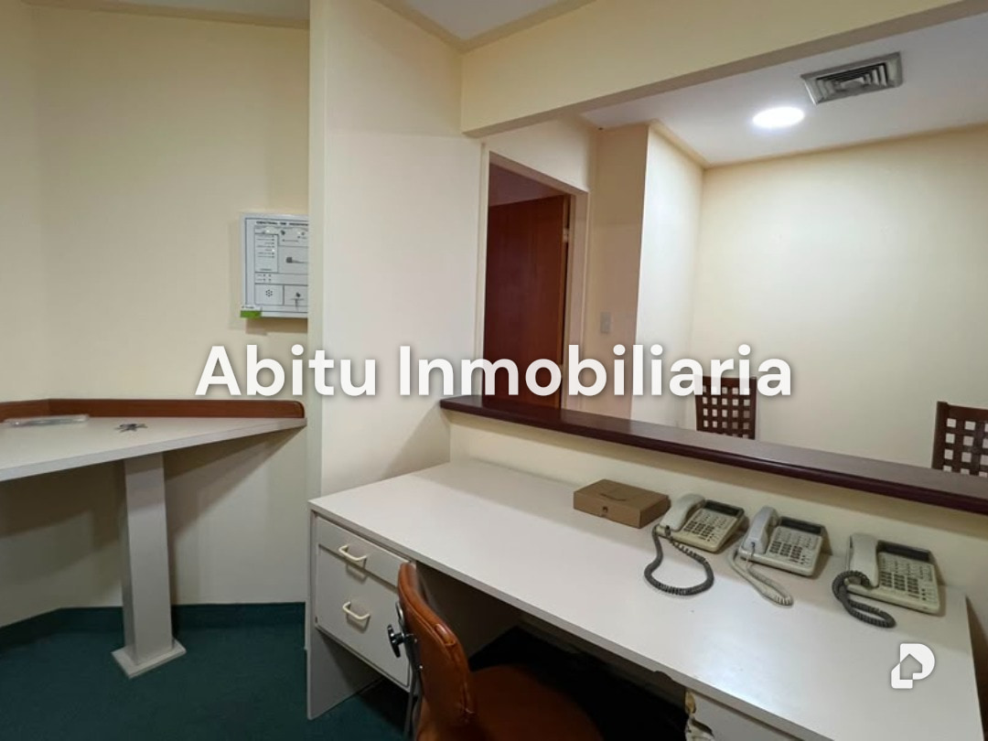 Oficina en Prados del Este, Caracas – 12