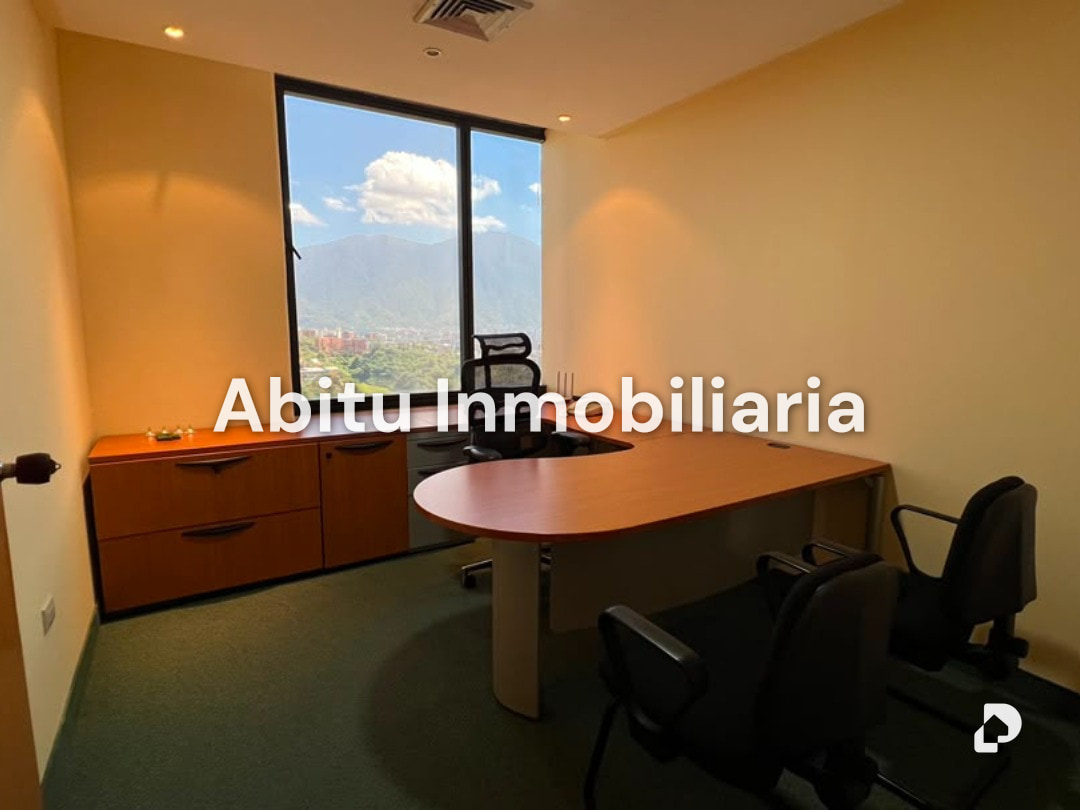 Oficina en Prados del Este, Caracas – 7