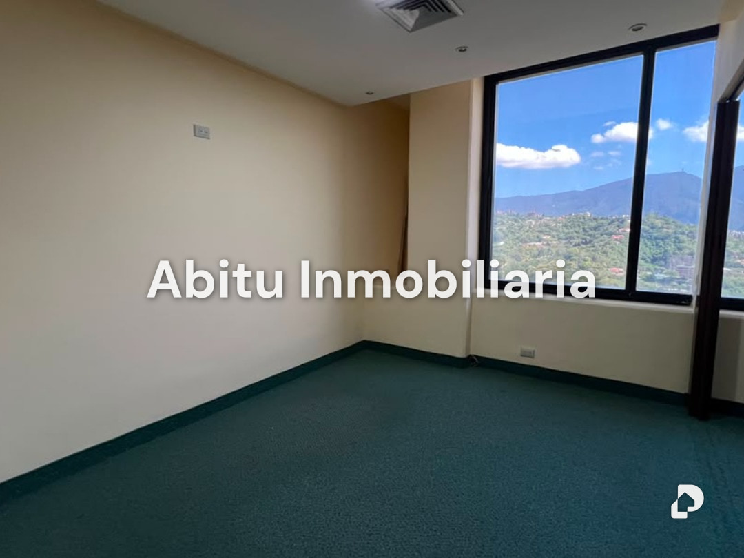 Oficina en Prados del Este, Caracas – 6