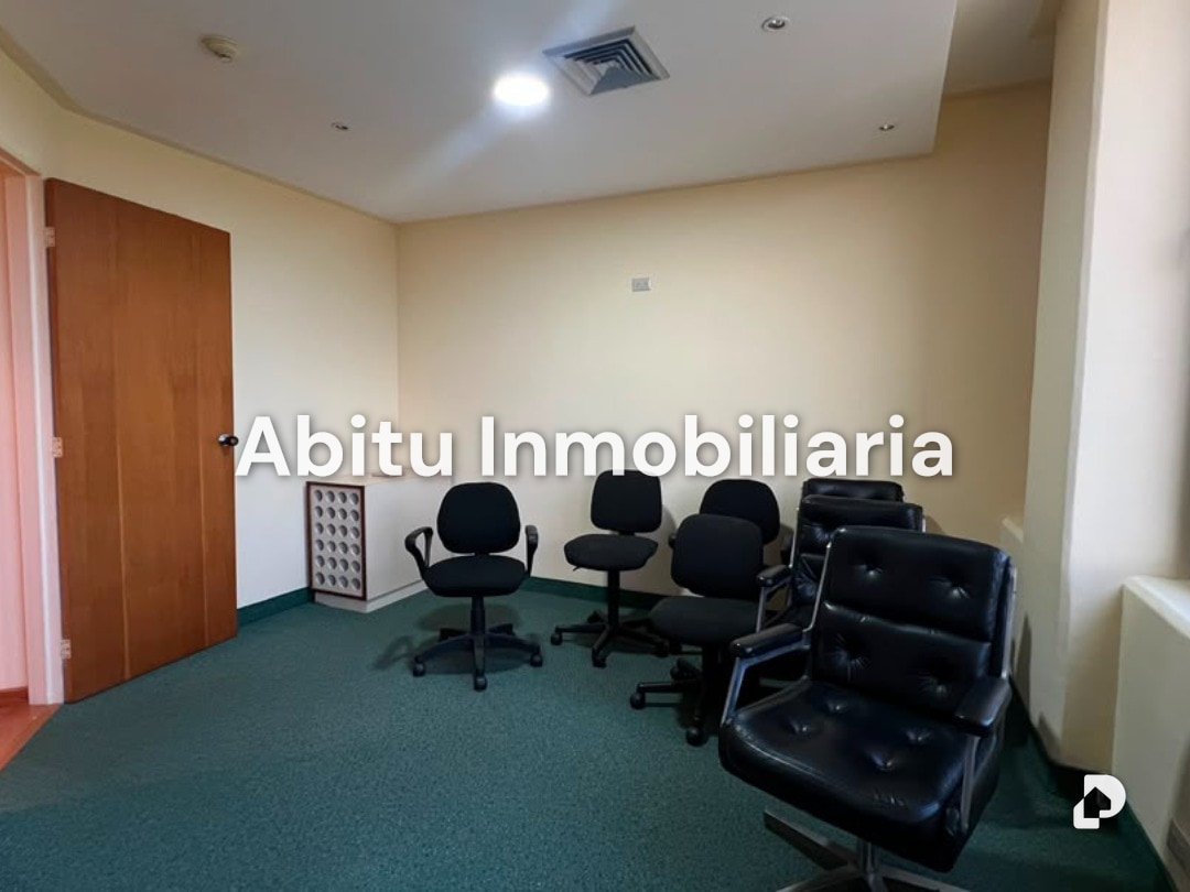 Oficina en Prados del Este, Caracas – 8