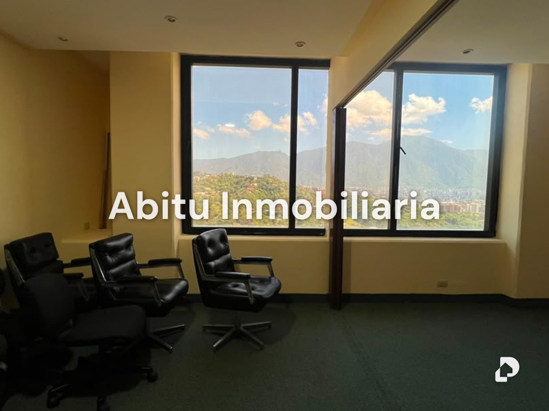 Oficina en Prados del Este, Caracas – 14