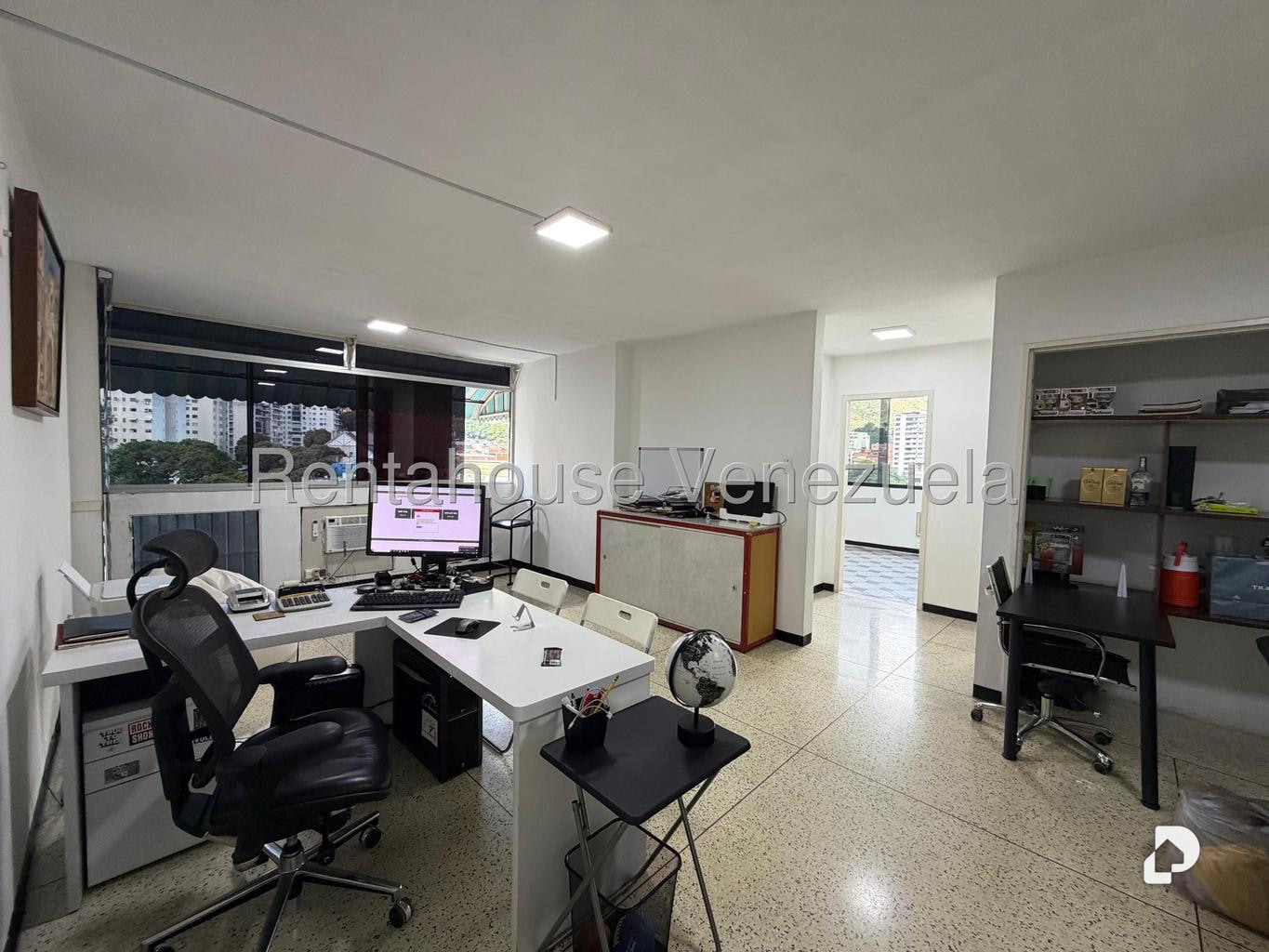 Apartamento en Las Palmas, Caracas – 8