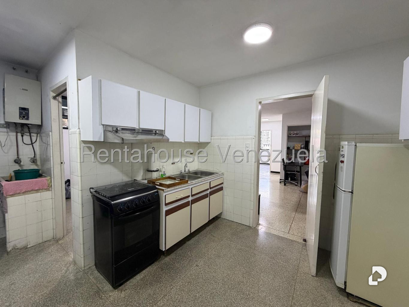 Apartamento en Las Palmas, Caracas – 10