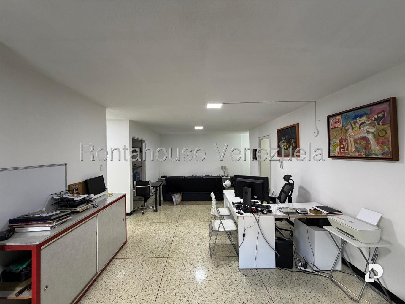 Apartamento en Las Palmas, Caracas – 9