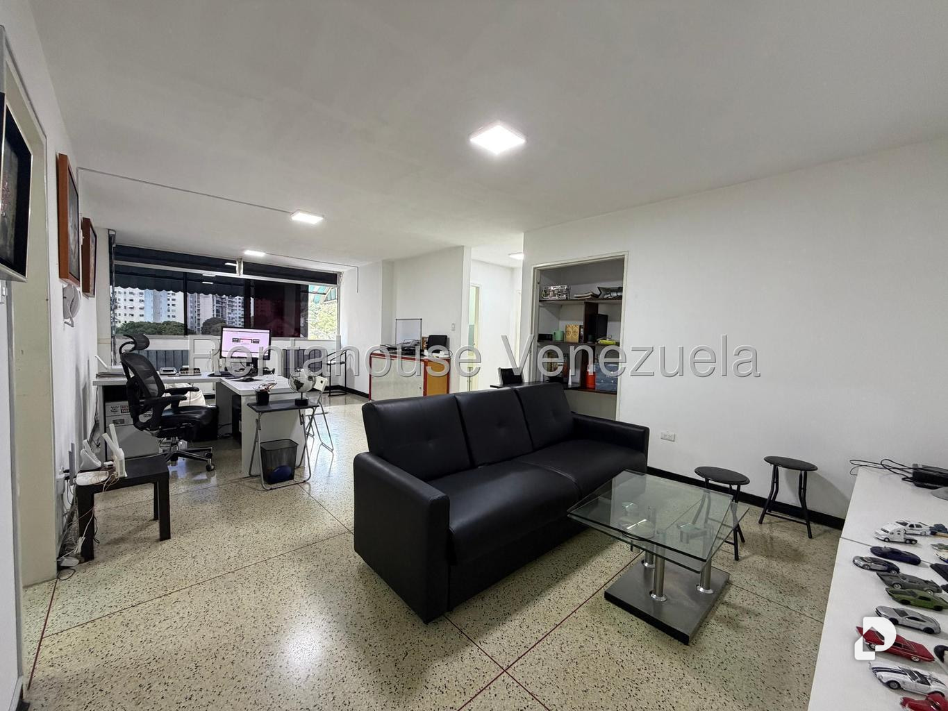 Apartamento en Las Palmas, Caracas – 4
