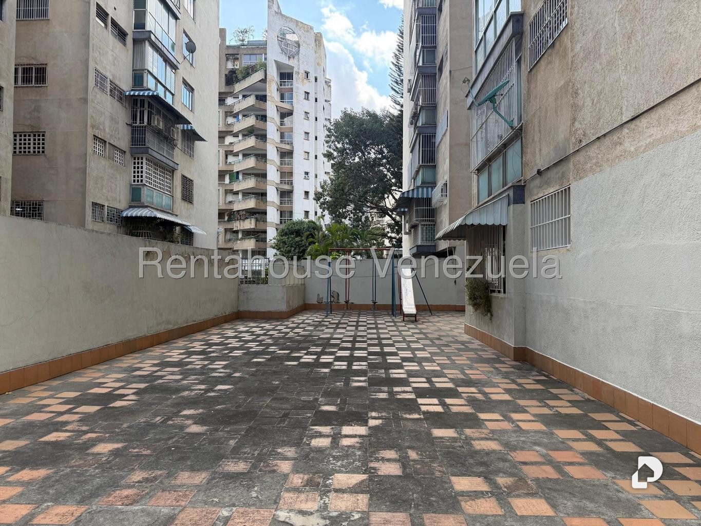 Apartamento en Las Palmas, Caracas – 2