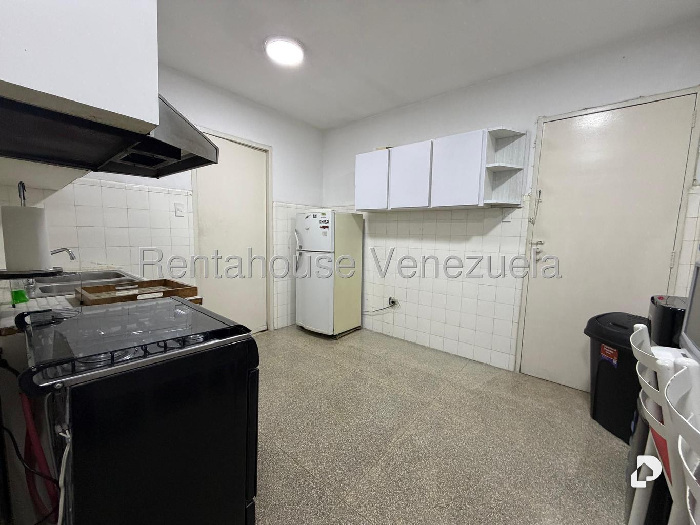 Apartamento en Las Palmas, Caracas – 13