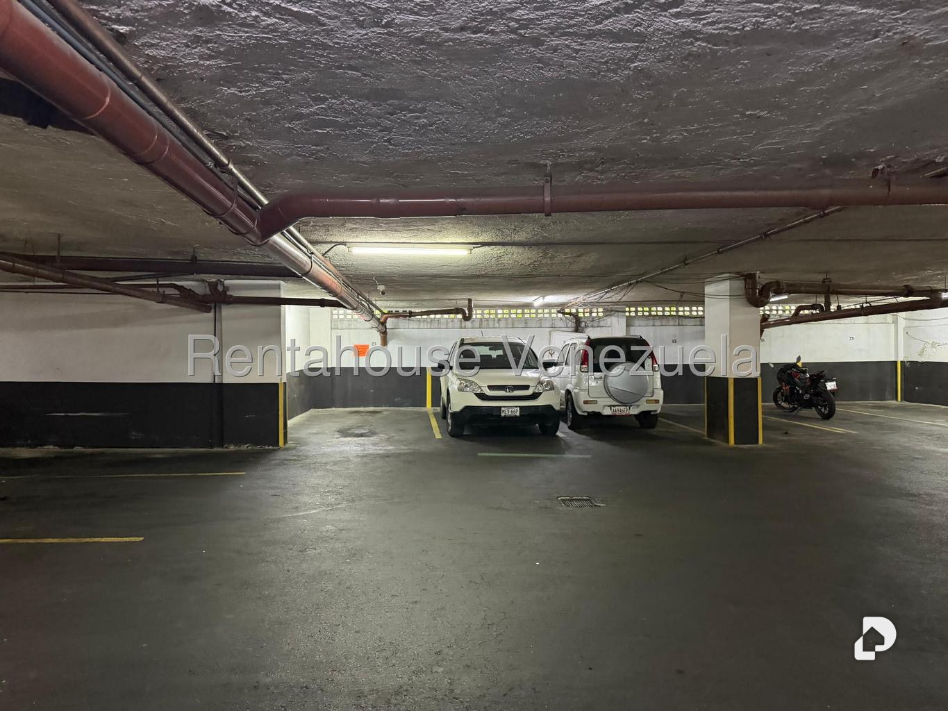 Apartamento en Las Palmas, Caracas – 23