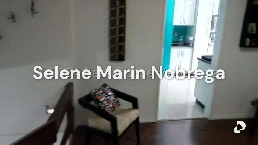Casa en La Unión, Caracas – 23