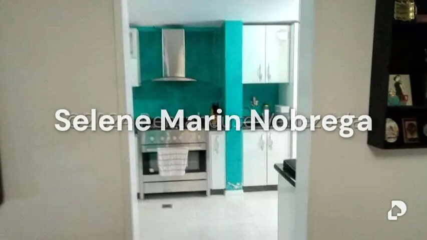 Casa en La Unión, Caracas – 24