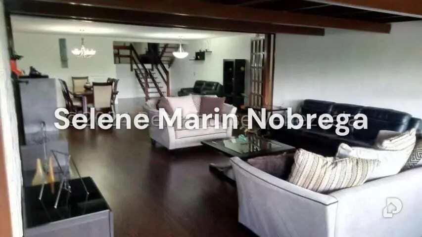 Casa en La Unión, Caracas – 18