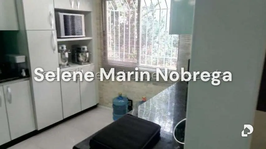 Casa en La Unión, Caracas – 6