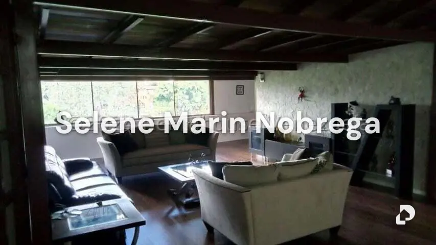 Casa en La Unión, Caracas – 4