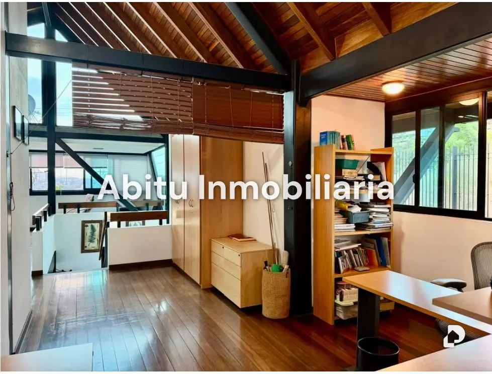 Casa en La Boyera, Caracas – 4