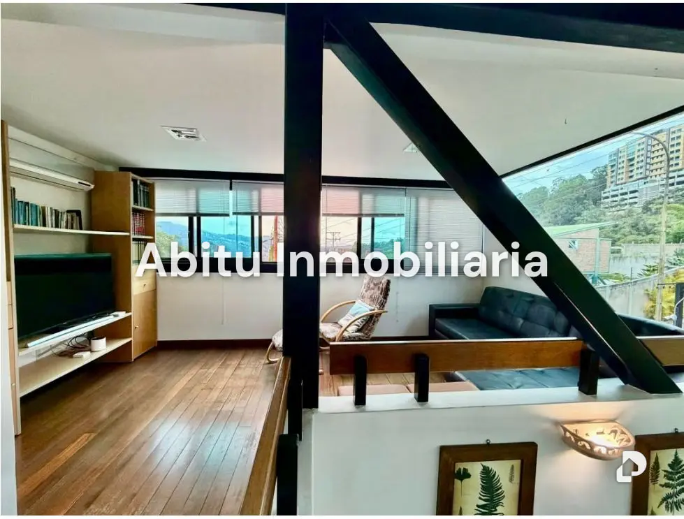 Casa en La Boyera, Caracas – 8