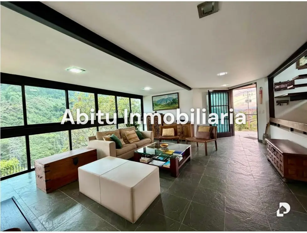 Casa en La Boyera, Caracas – 5