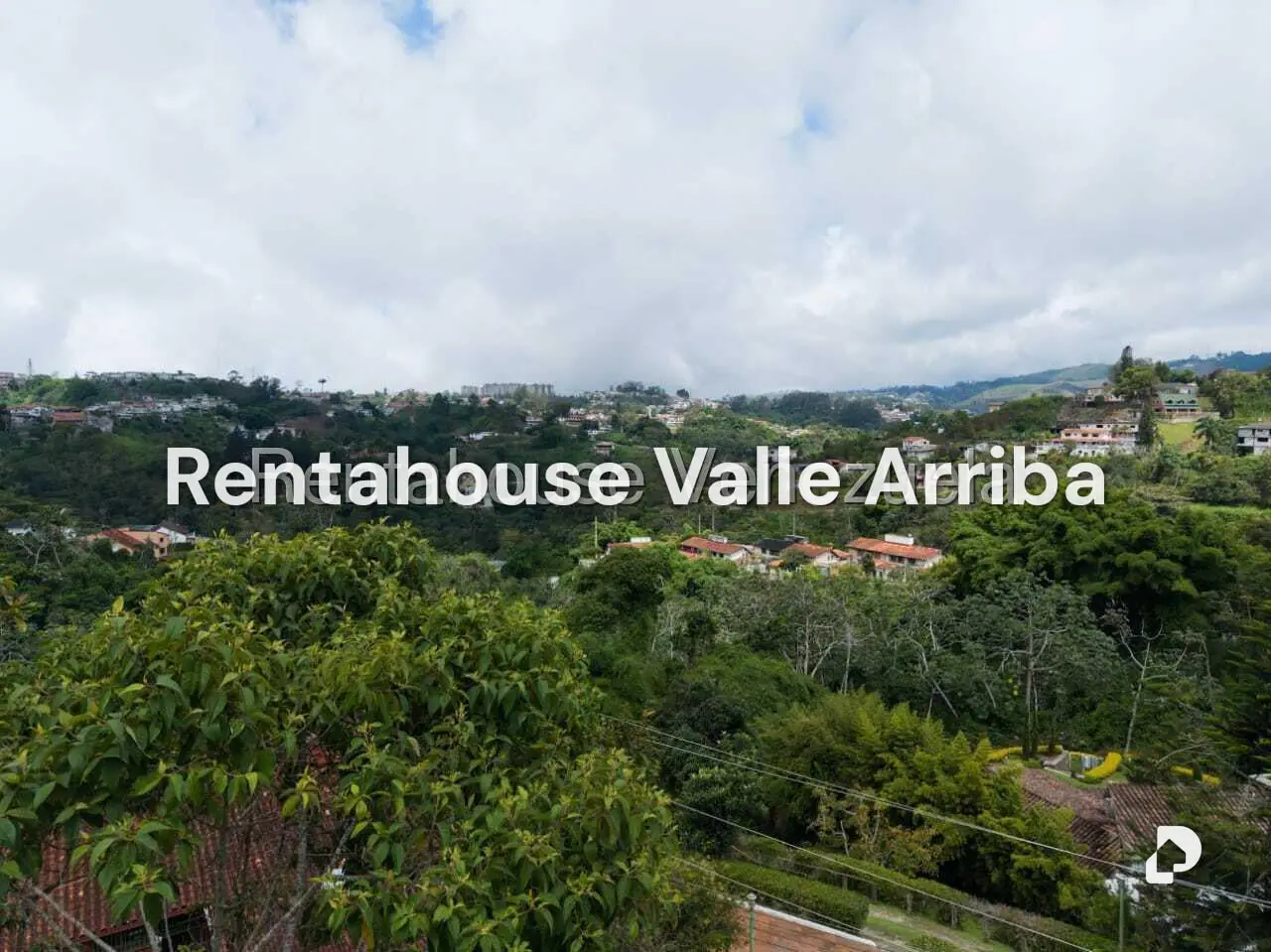 Land in La Morita, San Antonio de Los Altos – 7