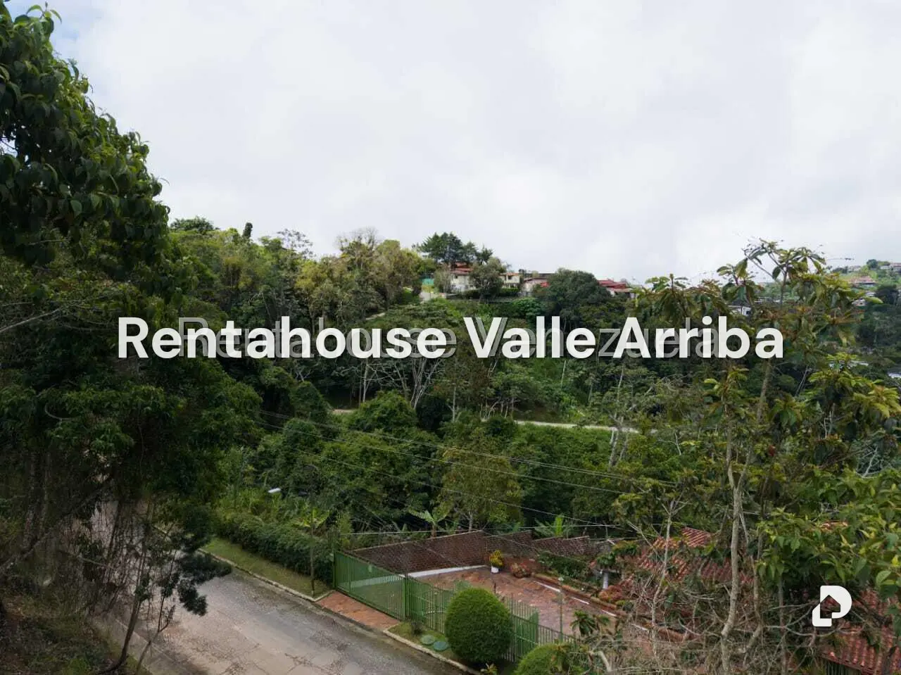 Land in La Morita, San Antonio de Los Altos – 8