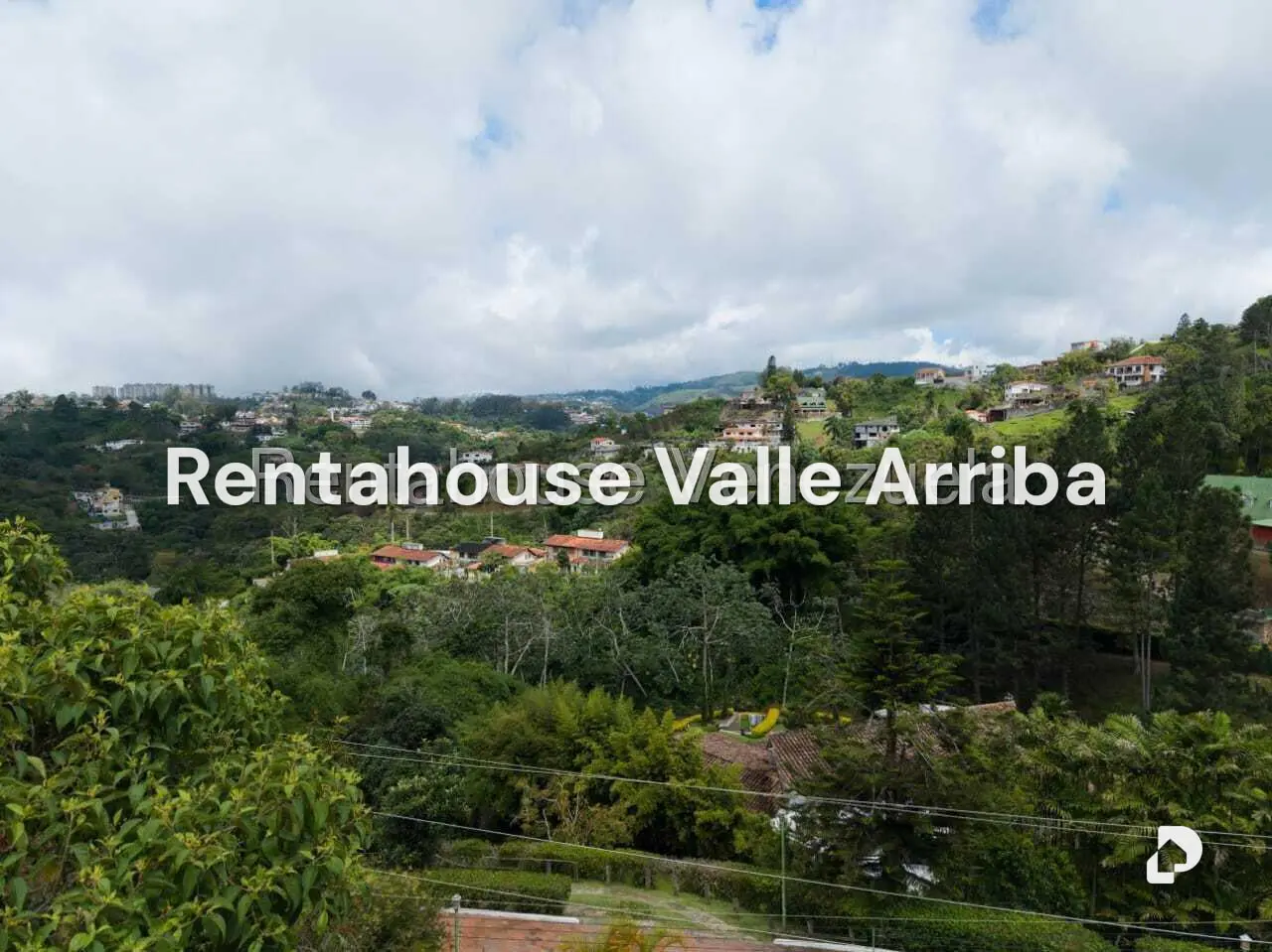 Land in La Morita, San Antonio de Los Altos – 4