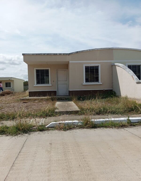 Casa en Roca de la Ensenada, San Felipe - 1