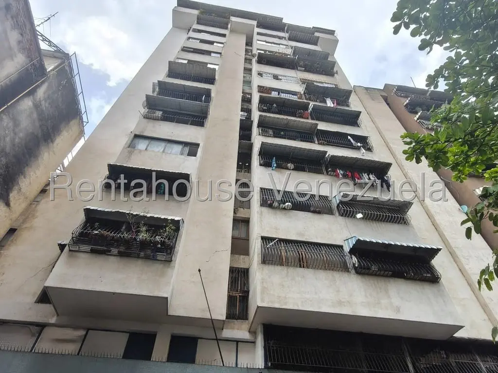 Apartment in Parroquia Santa Teresa, Caracas - 1