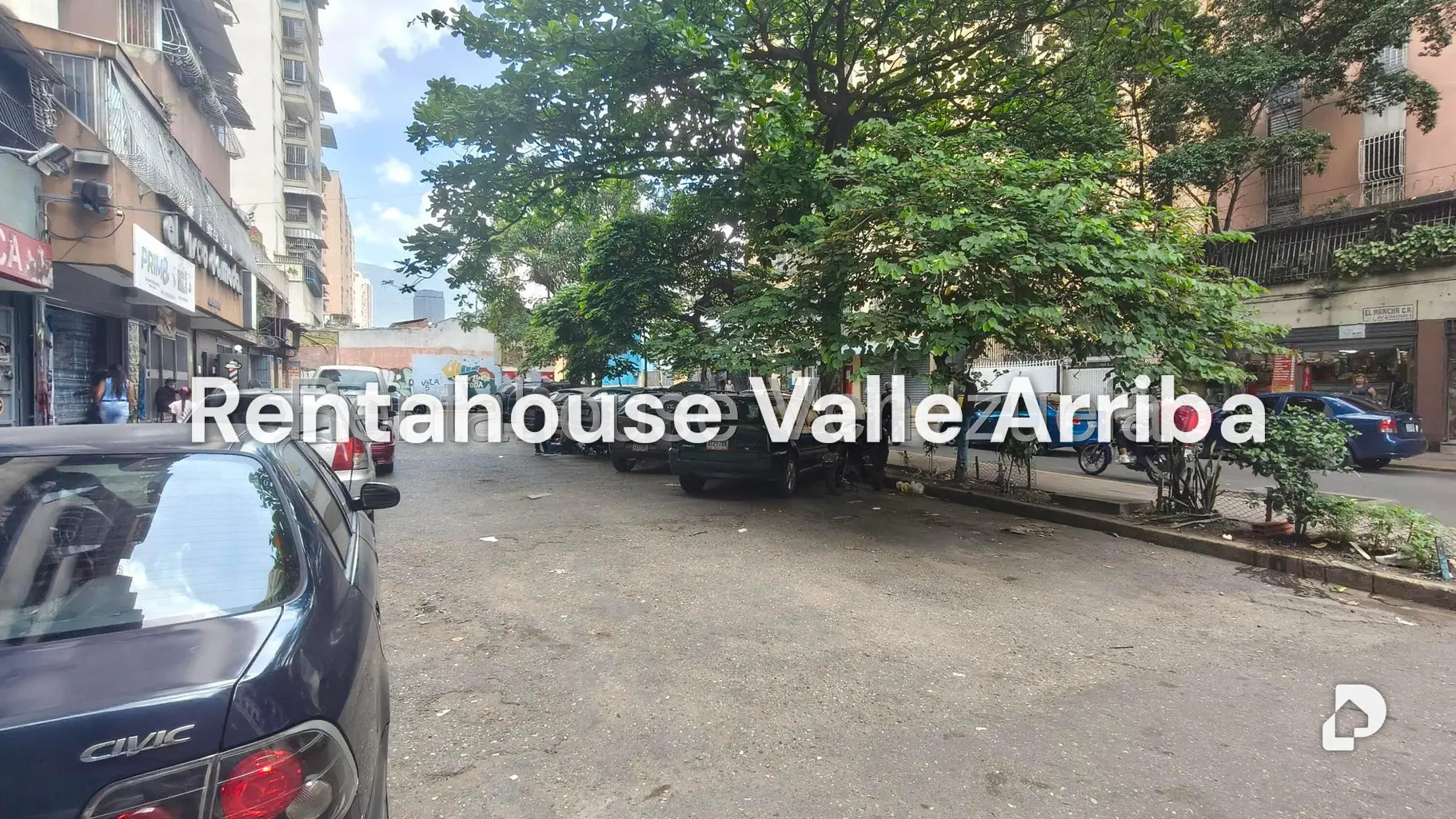 Apartamento en Parroquia Santa Teresa, Caracas – 23