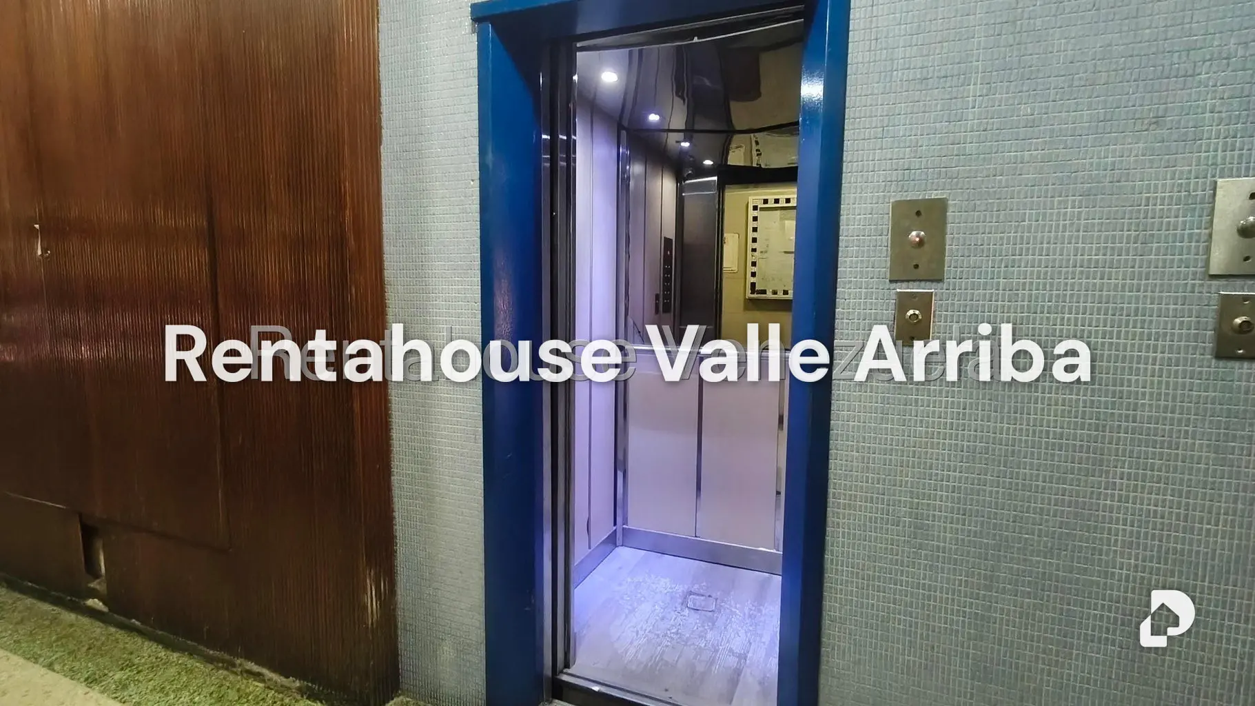 Apartamento en Parroquia Santa Teresa, Caracas – 6