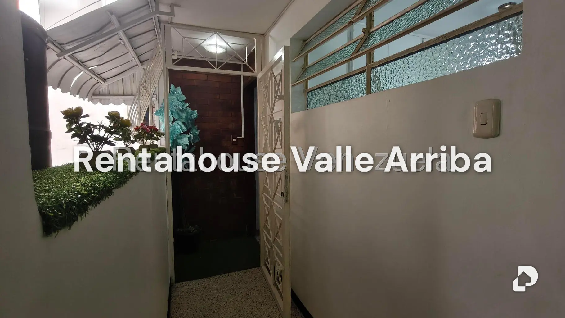 Apartamento en Parroquia Santa Teresa, Caracas – 9