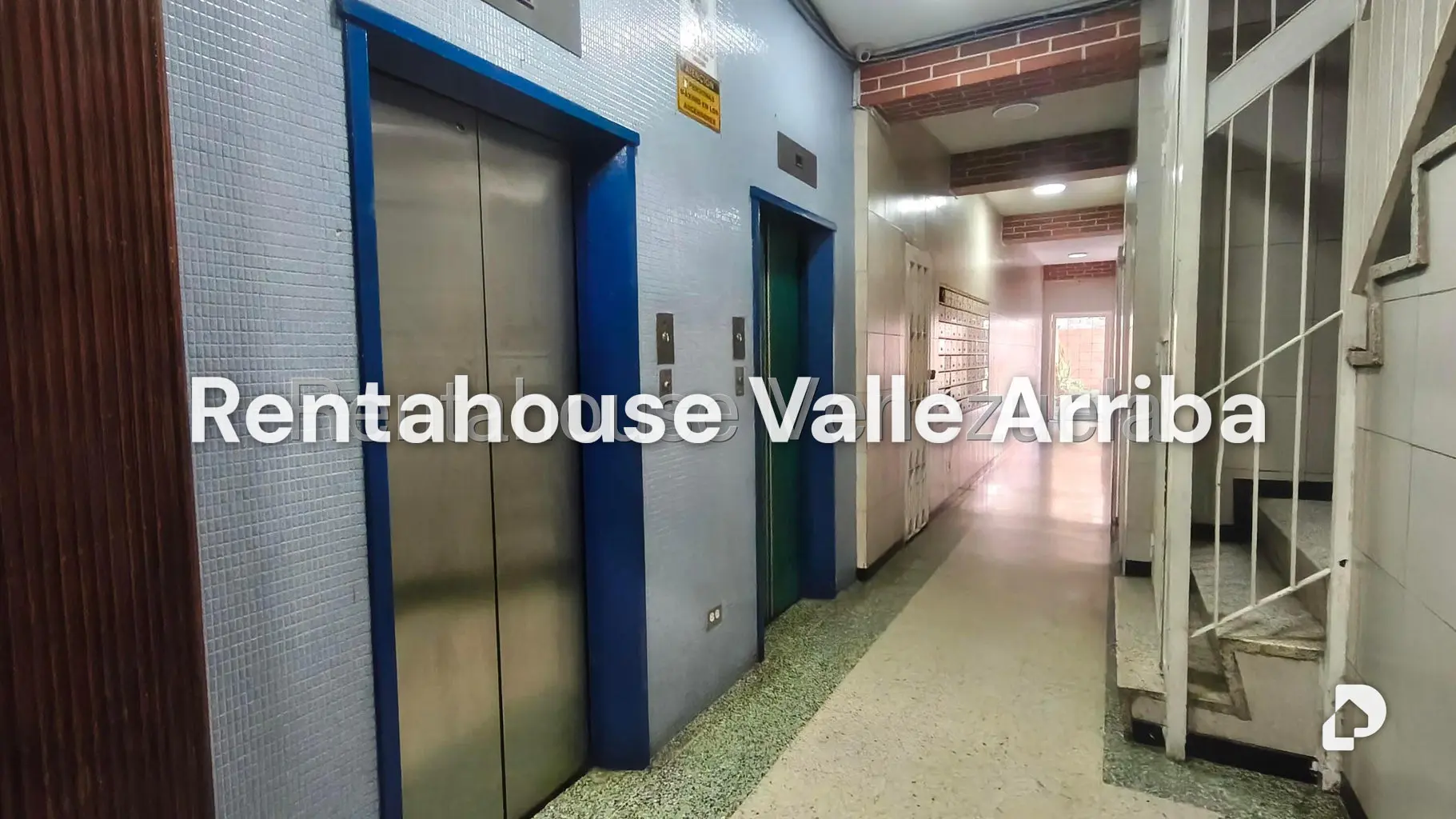 Apartamento en Parroquia Santa Teresa, Caracas – 5